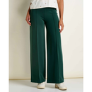 Toad & Co Mason St. Ponte Wide Leg Pant
