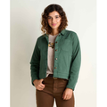 Toad & Co Linden Jacket