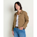 Toad & Co Linden Jacket