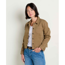 Toad & Co Linden Jacket