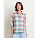 Toad & Co Re-Form LS Shirt