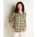 Toad & Co Re-Form LS Shirt