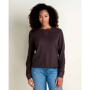 Toad & Co Foothill LS Crew