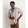 Toad & Co Ranchero LS Shirt