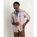 Toad & Co Ranchero LS Shirt