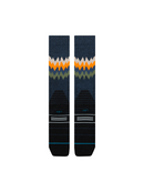 Stance Thompson Mid Wool Snow - alternate view 1