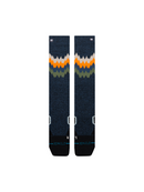 Stance Thompson Mid Wool Snow - alternate view 2