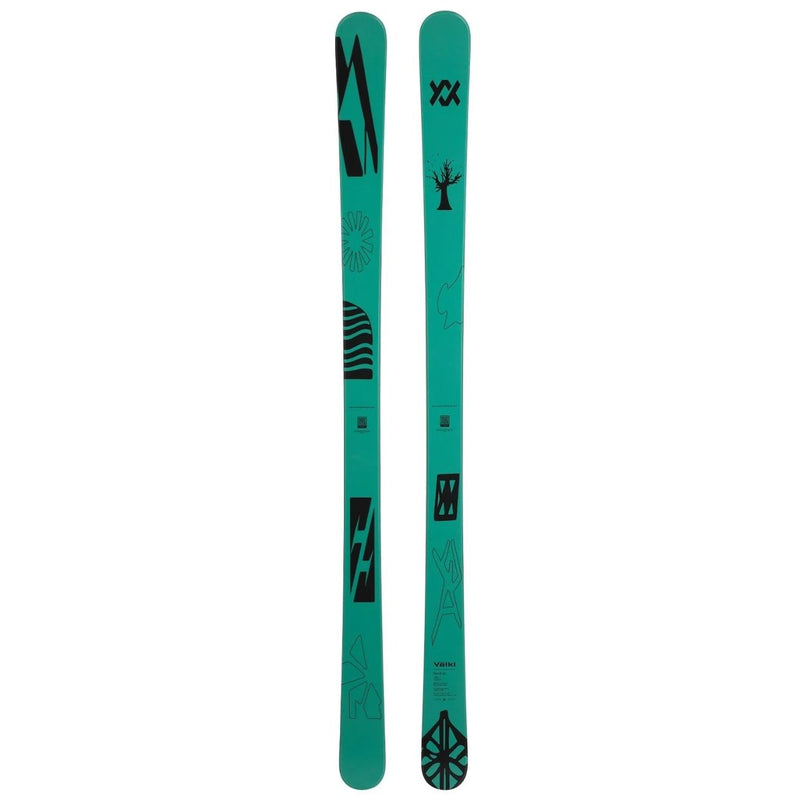 2026 Volkl Revolt 86 Skis