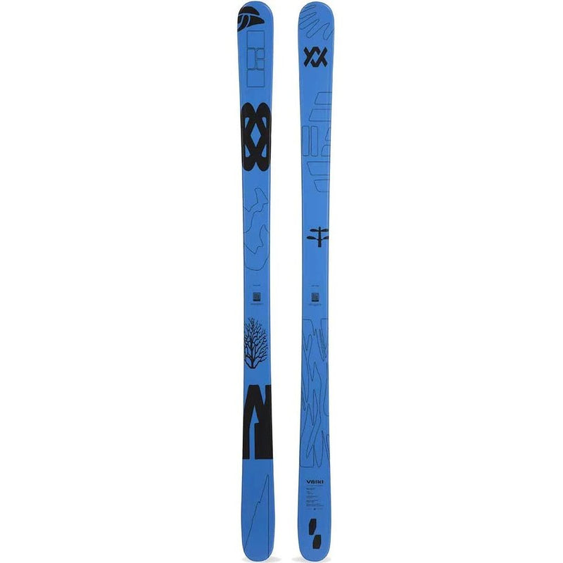 2026 Volkl Revolt 81 Skis