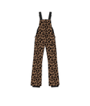 Picture Brita Bib Pants - D Wild Spot Print - alternate view 2