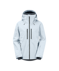 Picture Women's Sygna Jkt - G Halogen Blue - main image