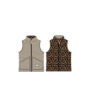 Picture Hylla Rev Vest - C Wild Spot Print - main image