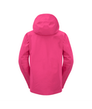 Picture Women's Exa Jkt - B Beetroot Powder - alternate view 1