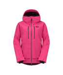 Picture Women's Exa Jkt - B Beetroot Powder - main image