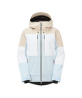 Picture Women's Exa Jkt - C Halogen Blue - main image