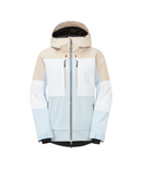 Picture Women's Exa Jkt - C Halogen Blue - main image