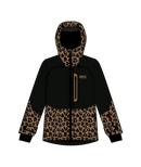 Picture Women's Zoya Jkt - A Wild Spot Print - alternate view 2
