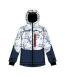 Picture Women's Zoya Jkt - F Shrub Print - alternate view 2