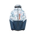 Picture Women's Zoya Jkt - F Shrub Print - main image