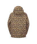 Picture Luma 1/4 Zip - C Wild Spot Print - alternate view 1