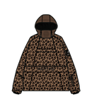 Picture Luma 1/4 Zip - C Wild Spot Print - alternate view 2