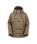 Picture Luma 1/4 Zip - C Wild Spot Print - main image