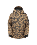 Picture Luma 1/4 Zip - C Wild Spot Print - main image
