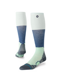 Stance Women's Blocked UL Wool Snow - front view
