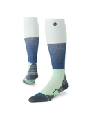 Stance Women's Blocked UL Wool Snow - front view