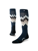 Stance Women's Thompson Mid Wool Snow - alternate view 1