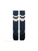 Stance Women's Thompson Mid Wool Snow - alternate view 2