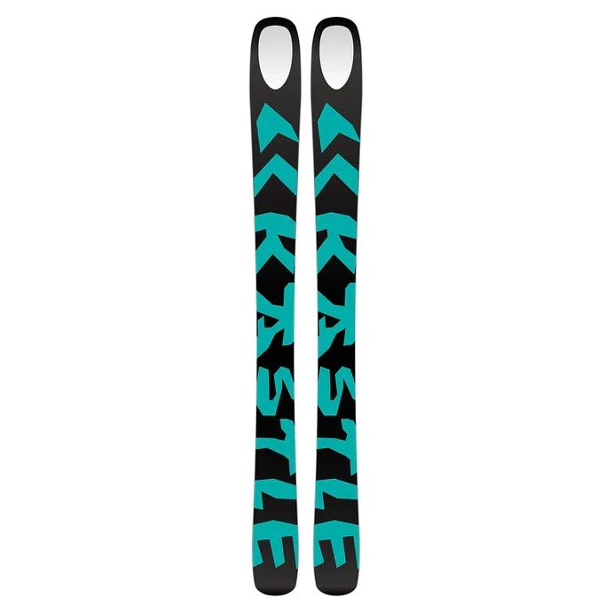 2025 Kastle ZX Alpha 85 Skis - 129 cm