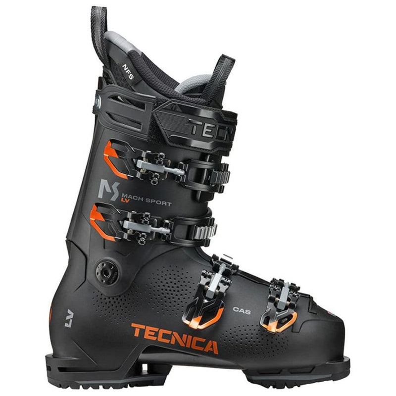 2024 Tecnica Mach Sport LV 100 Ski Boots - 25.5
