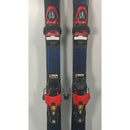 2023 Dynastar Speed Team GS 150cm Jr Skis w/ SPX10 Bindings (MH1015)