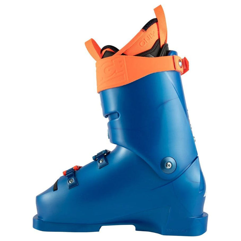 2025 Lange RS 130 LV Ski Boots - 25.5