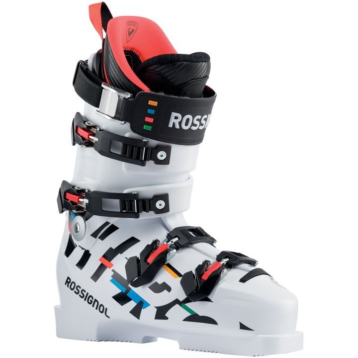 Rossignol Hero World Cup ZC Ski Boots - 26.5