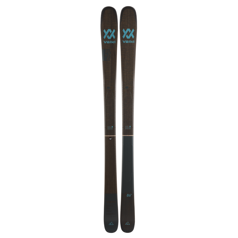 2023 Volkl Blaze 86 Women's Skis - 152