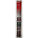 2025 Atomic Redster G9 GS 180cm Skis w/ Icon RS 12 Bindings