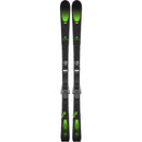 2021 Dynastar Speed Zone 4x4 75 Skis w/ Xpress 10 GW Bindings - 158