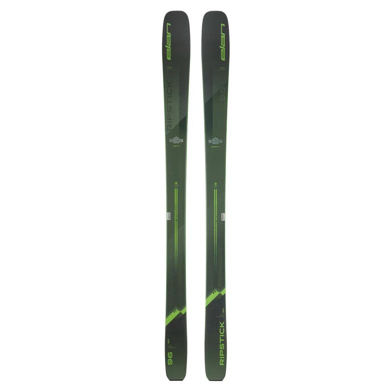 2024 Elan Ripstick 96 Skis - 164 cm