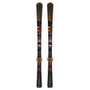 2025 Rossignol Forza 40 V-CA Retail Skis w/ XP11 Bindings - 164 cm