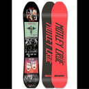 2023 Kemper Motley Crue Snowboard - 155