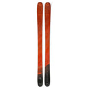 2024 Blizzard Rustler 9 Skis - 168 cm