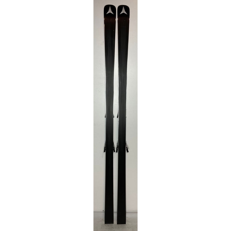 2024 Atomic Redster G9 GS 193cm Skis w/ Icon 30 Bindings