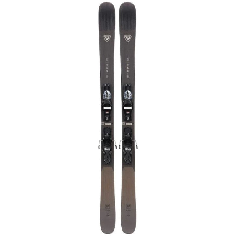2024 Rossignol Sender 90 Pro Jr Skis w/ Xpress10 Bindings - 140 cm