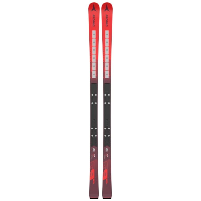 2024 Atomic Redster G9 FIS RVSK Skis - 183 cm