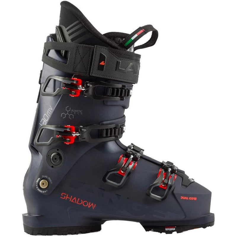 2025 Lange Shadow 130 MV GW Ski Boots - 26.5