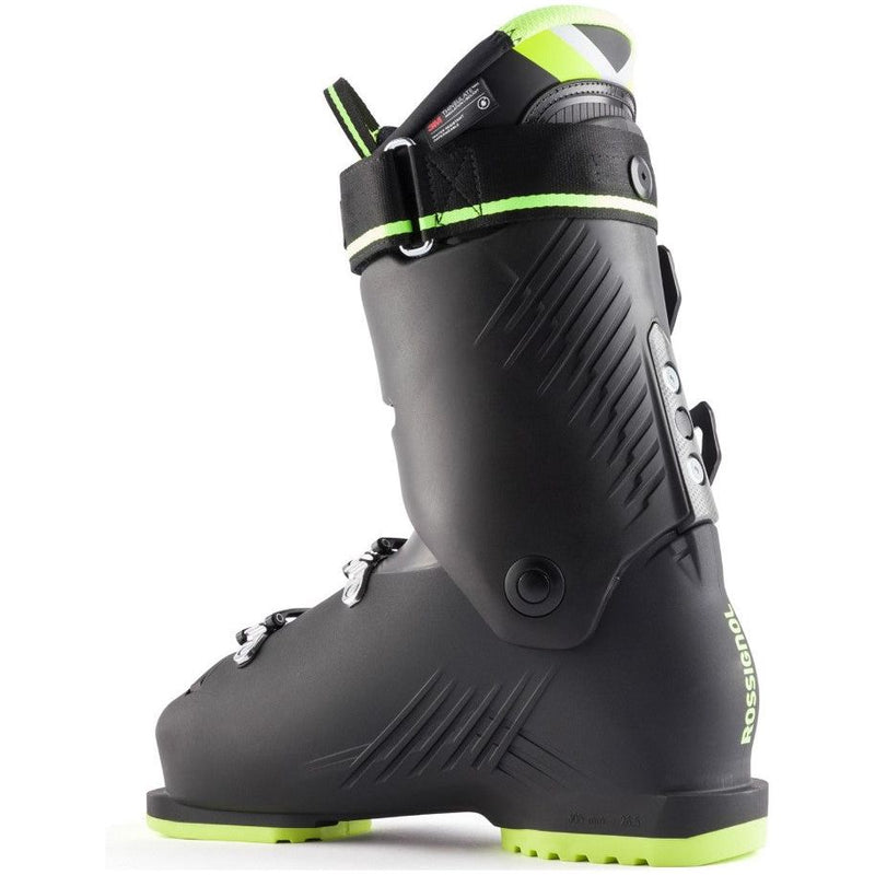 2025 Rossignol High-Speed 100 HV Ski Boots - 26.5