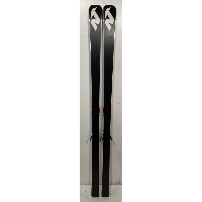 2024 Nordica Dobermann GS WC 188cm Skis w/ Xcomp18 Bindings