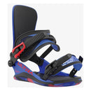 2025 Union Ultra Blue Snowboard Bindings - M